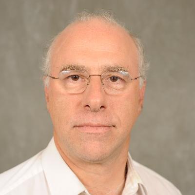 Revisiting Inflation: A Conversation with Dr. Harry Holzer