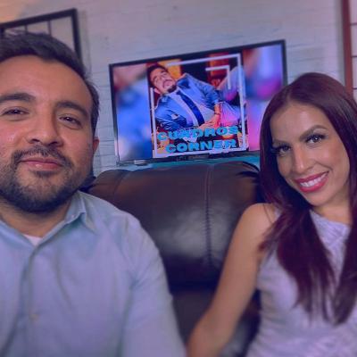 Natalie Arriola EP 02