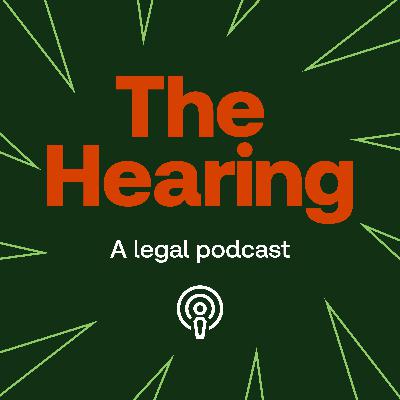 EP. 182 – Lucy Letby: the role of expert testimony in criminal trials EP. 182 – Lucy Letby: the role of expert testimony in criminal trials