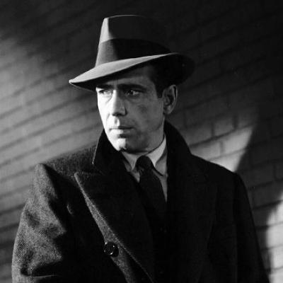 Episode #5 - Film-Noir, Why It's So Great, and Our Favourite Noir Movies!