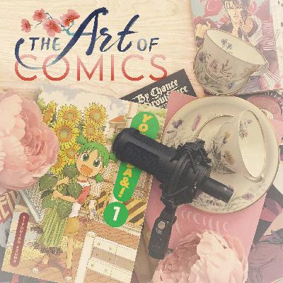 Episode 46 - Yotsuba&! Episode 46 - Yotsuba&!