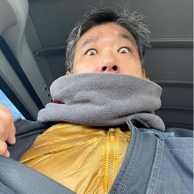 #2224 突然寒くなりましたね from Radiotalk