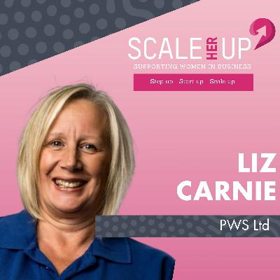 From Power Washers to People Power – Family Business, Resilience and Confidence with Liz Carnie of PWS From Power Washers to People Power – Family Business, Resilience and Confidence with Liz Carnie of PWS