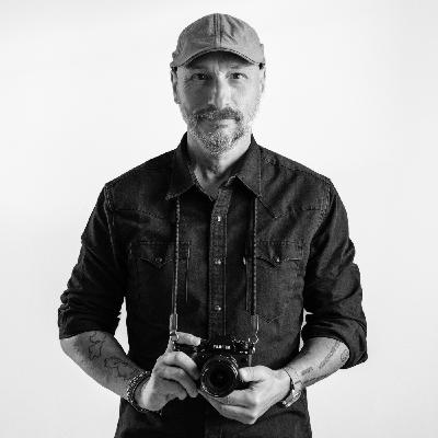 Entre pixels y algoritmos: sobre fotografía y tecnología con Antonio Perandrés Entre pixels y algoritmos: sobre fotografía y tecnología con Antonio Perandrés