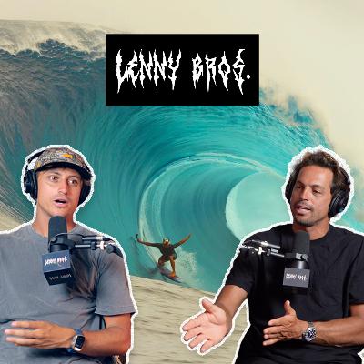 What Nobody Tells You About Surfing Gigantic Tahiti What Nobody Tells You About Surfing Gigantic Tahiti