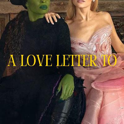 Elphaba, Glinda, and clothing as a political tool in Wicked