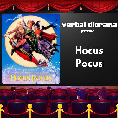 Hocus Pocus Hocus Pocus