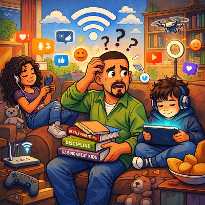 Do I Suck as a Father? Do I Suck as a Father?