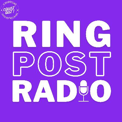 Ring Post Radio: WON HOF 2025 Ballot Discussion