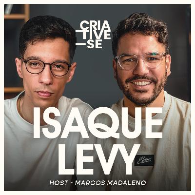 #99 - Isaque Levy