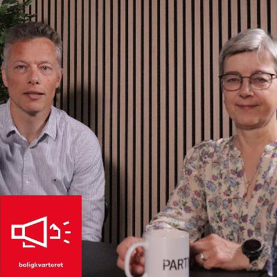 Boligens forsikringer