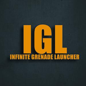 VRLA 2018 Reloaded | Infinite Grenade Launcher Podcast | Level 406 - Infinite Grenade Launcher | Gaming Podcast VRLA 2018 Reloaded | Infinite Grenade Launcher Podcast | Level 406 - Infinite Grenade Launcher | Gaming Podcast