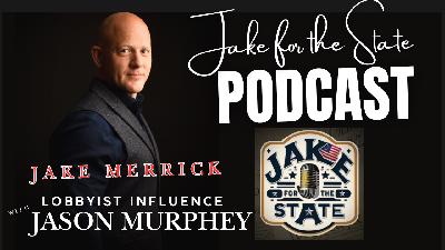 Jason W. Murphey - Who Owns Your Elected Official? Jason W. Murphey - Who Owns Your Elected Official?