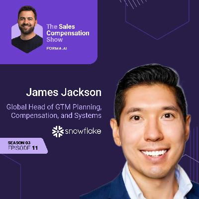 Engineering GTM agility: Lessons from scaling at Docusign and Snowflake