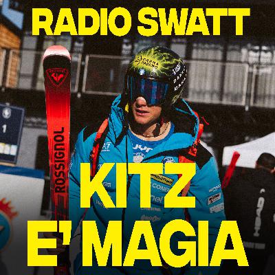 Kitz è Magia