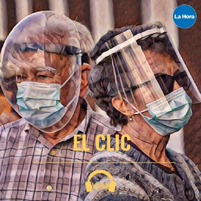 El clic ¿Qué pasará cuando la mayoría se vacune?