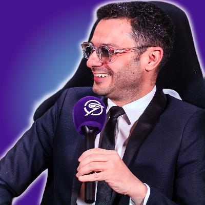 #21 - Bakian : Il rêvait de F1 avec Jules Bianchi, il va chanter à l'Olympia.