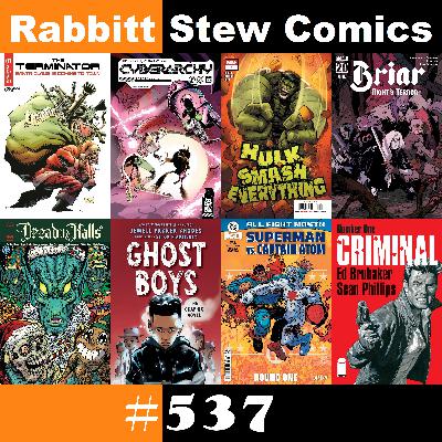 Episode 537 Episode 537