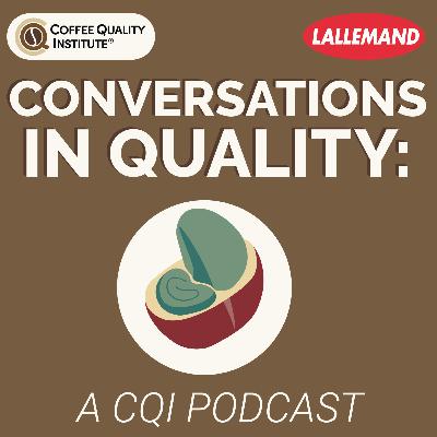 Conversations in Quality: A CQI Podcast - Luiz Roberto Saldanha Conversations in Quality: A CQI Podcast - Luiz Roberto Saldanha