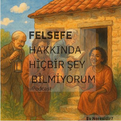 Ev Neresidir? Ev Neresidir?