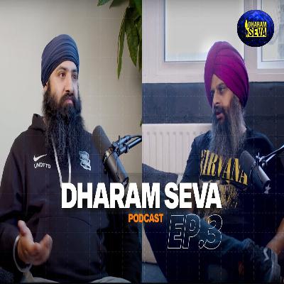 EP3: Rabba Veh Decoded: Deep Dive into the Lyrics