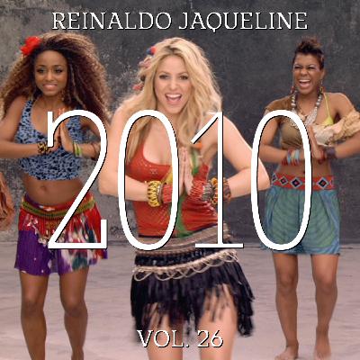 2010: A regra dos 15 anos - 26