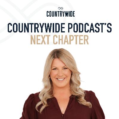 Episode 100 - CountryWide Podcast’s next chapter