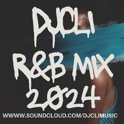 DJCLI THROWBACK RNB 0524 90's, 00's - CLEAN