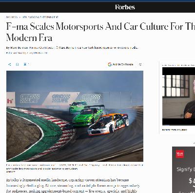 GHiT 0754: Adam Jabaay Comes on Talk About the Recent Gridlife News and More GHiT 0754: Adam Jabaay Comes on Talk About the Recent Gridlife News and More