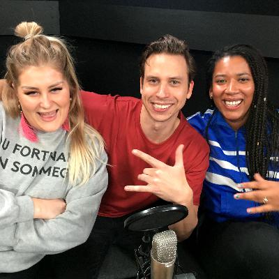 Ekkokammer #13: FORELSKA Ekkokammer #13: FORELSKA