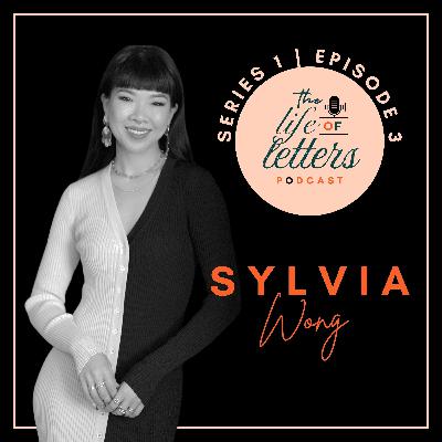 Going Viral with Calligrapher, Sylvia Wong