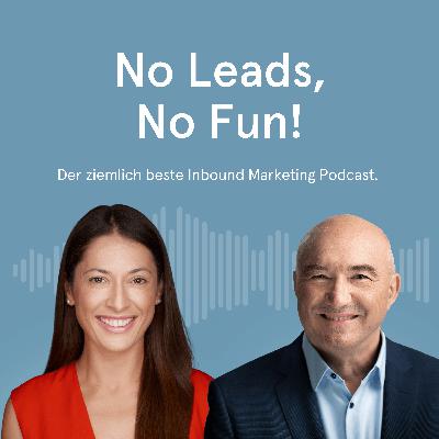 Leads statt Kaffee-Dates: So funktioniert LinkedIn für B2B