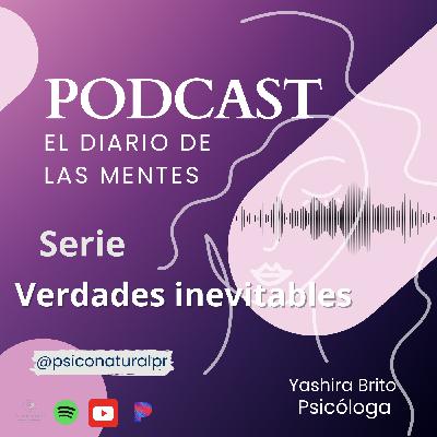 Ep. 394 Serie Verdades Inebitables (No tienes que tocar fondo para pedir ayuda)