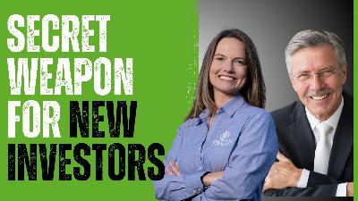 Why Build-to-Rent Is a Secret Weapon for New Investors