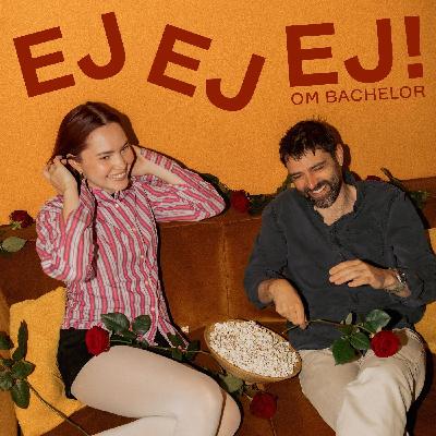 Uge 4: Én lang omvendt orgasme Uge 4: Én lang omvendt orgasme