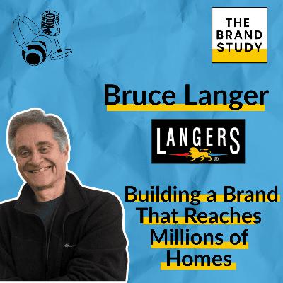 Langer’s Juice: How Bruce Langer Built a Brand That Reaches Millions of Homes