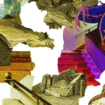 Hors-série : Conter dans la société (Causerie)