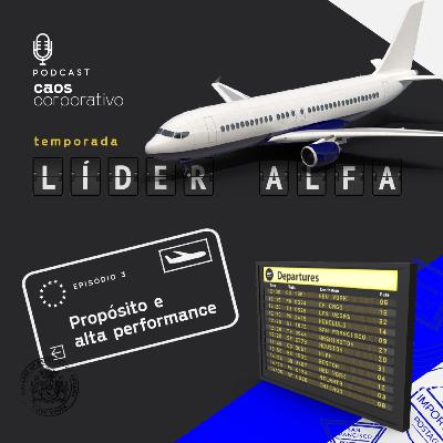 Propósito e alta performance