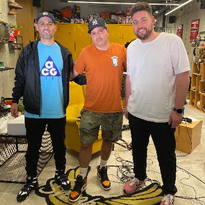 פרק 3 | רותם ארד פיקובסקי