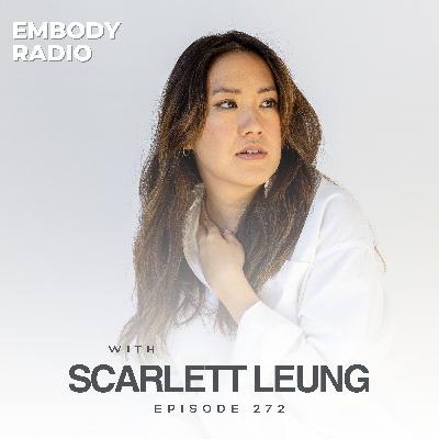 $600 Million in Revenue and Counting: Lessons in Scaling, Self-Belief, and Bold Leadership | with Scarlett Leung and Emily Duncan