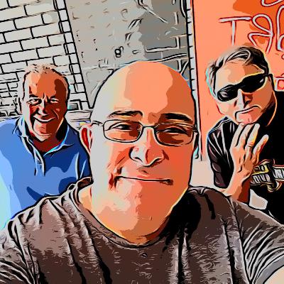 Parole & Musica puntata di venerdì 16 luglio 2021 Parole & Musica puntata di venerdì 16 luglio 2021