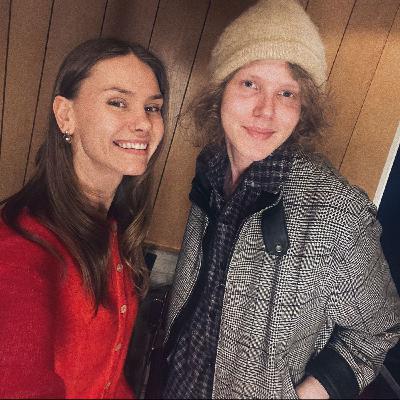 Att lära sig älska sig själv, Idol och nya låten Oh Sarah (med Nike Sellmar)