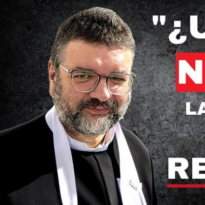 “¿UN PAPA NEGRO? ESPERO QUE CONTINÚE LA OBRA DE FRANCISCO”. ¿Cómo se elige al nuevo pontífice? “¿UN PAPA NEGRO? ESPERO QUE CONTINÚE LA OBRA DE FRANCISCO”. ¿Cómo se elige al nuevo pontífice?