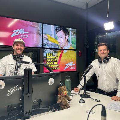 Milford on ZM: 18 Feb 2026