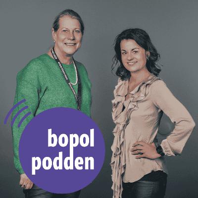 #291 Catharina Elmsäter-Svärd: ”Det går alldeles för långsamt men vi är på rätt väg" #291 Catharina Elmsäter-Svärd: ”Det går alldeles för långsamt men vi är på rätt väg"