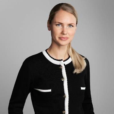 Intervju med Madeleine Olsson