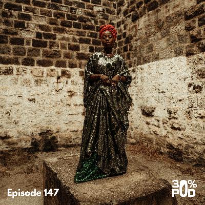 Episode 147 | The Game is Still On