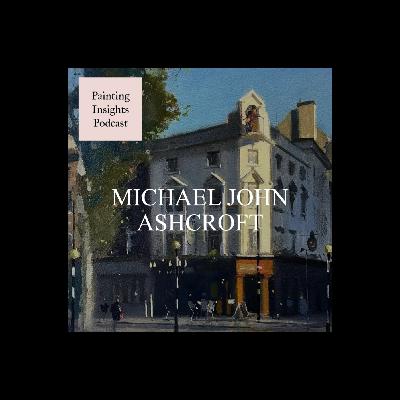 Michael John Ashcroft