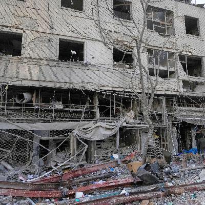 Die Woche vom 28.02.2026 bis 06.03.2026 - USA und Israel greifen Iran an, Viele Deutsche sitzen im Nahen Osten fest, Strengere Regeln beim Bürger-Geld