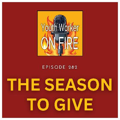 The Season to Give: Teaching Students Generosity, Stewardship, and Eternal Impact